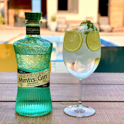 Mintis Italian Gin 'Originale'