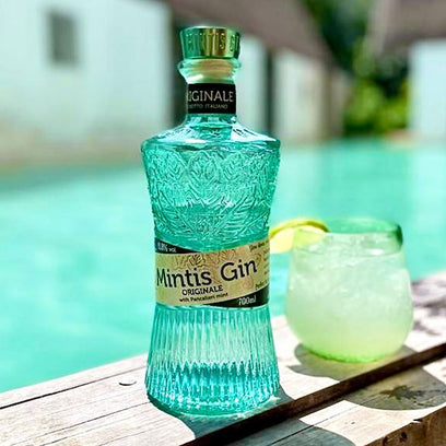 Mintis Italian Gin 'Originale'