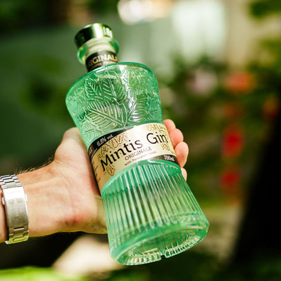 Mintis Italian Gin 'Originale'