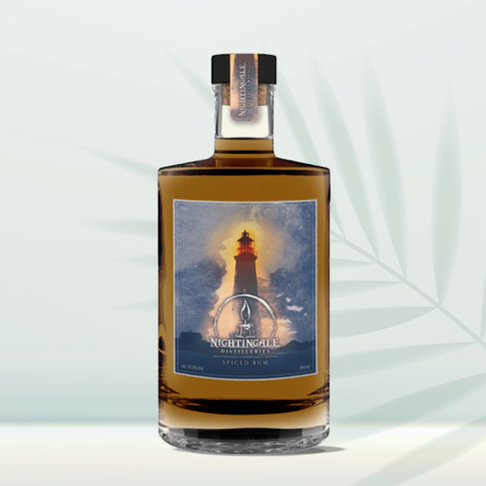 Nightingale Spiced Rum