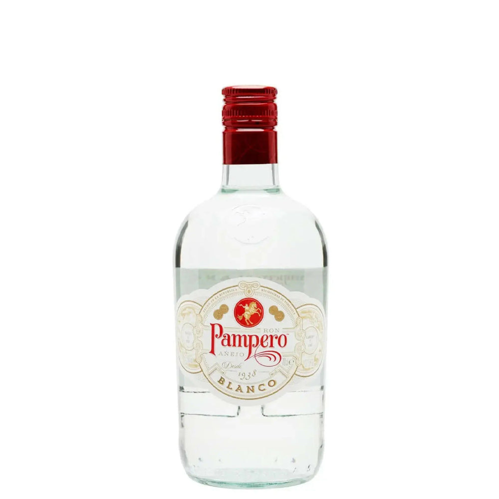 Pampero Blanco Rum 70cl