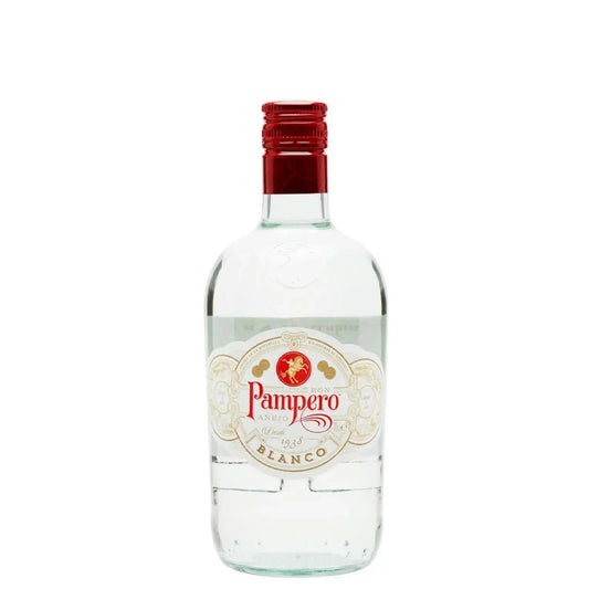 Pampero Blanco Rum 70cl