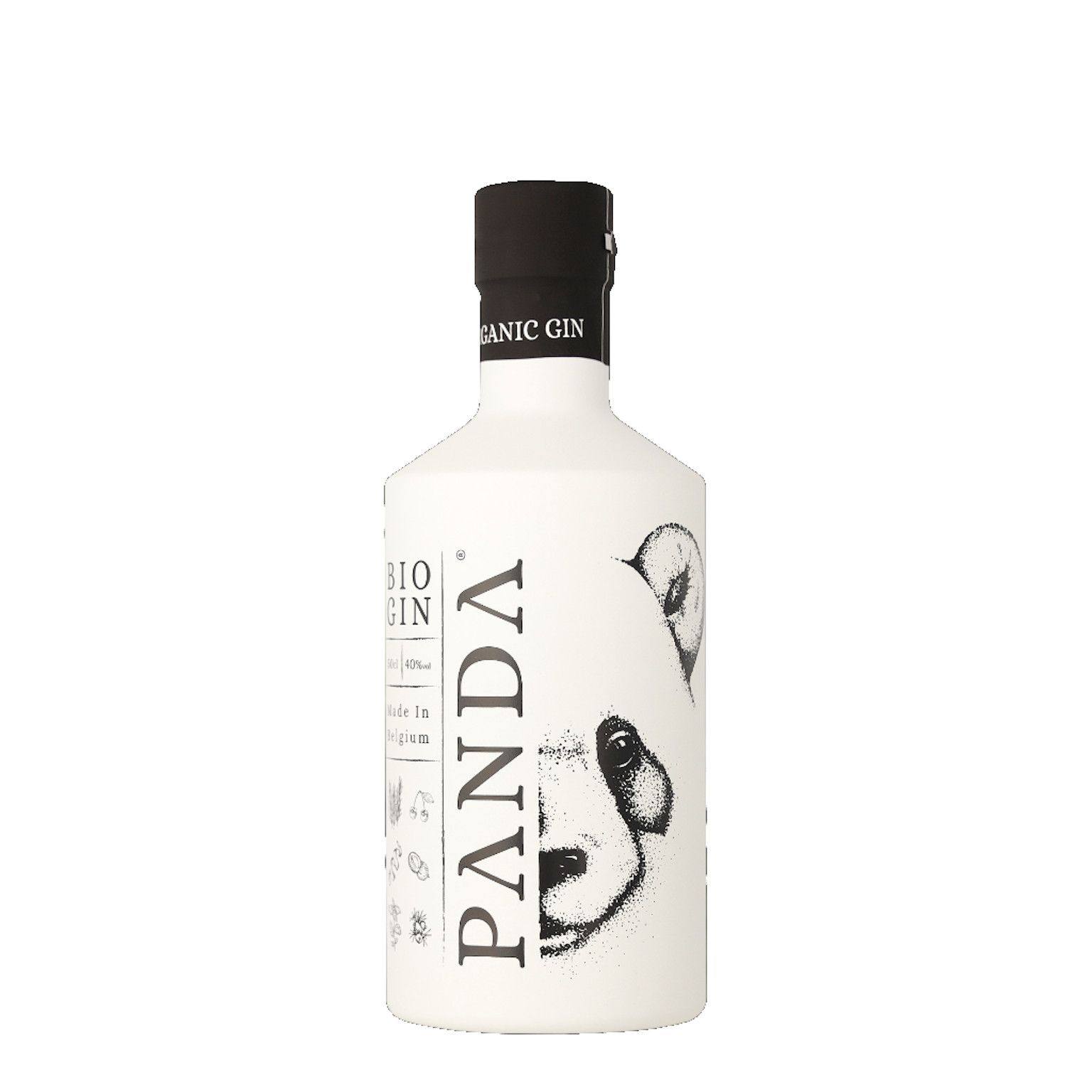 Panda Gin