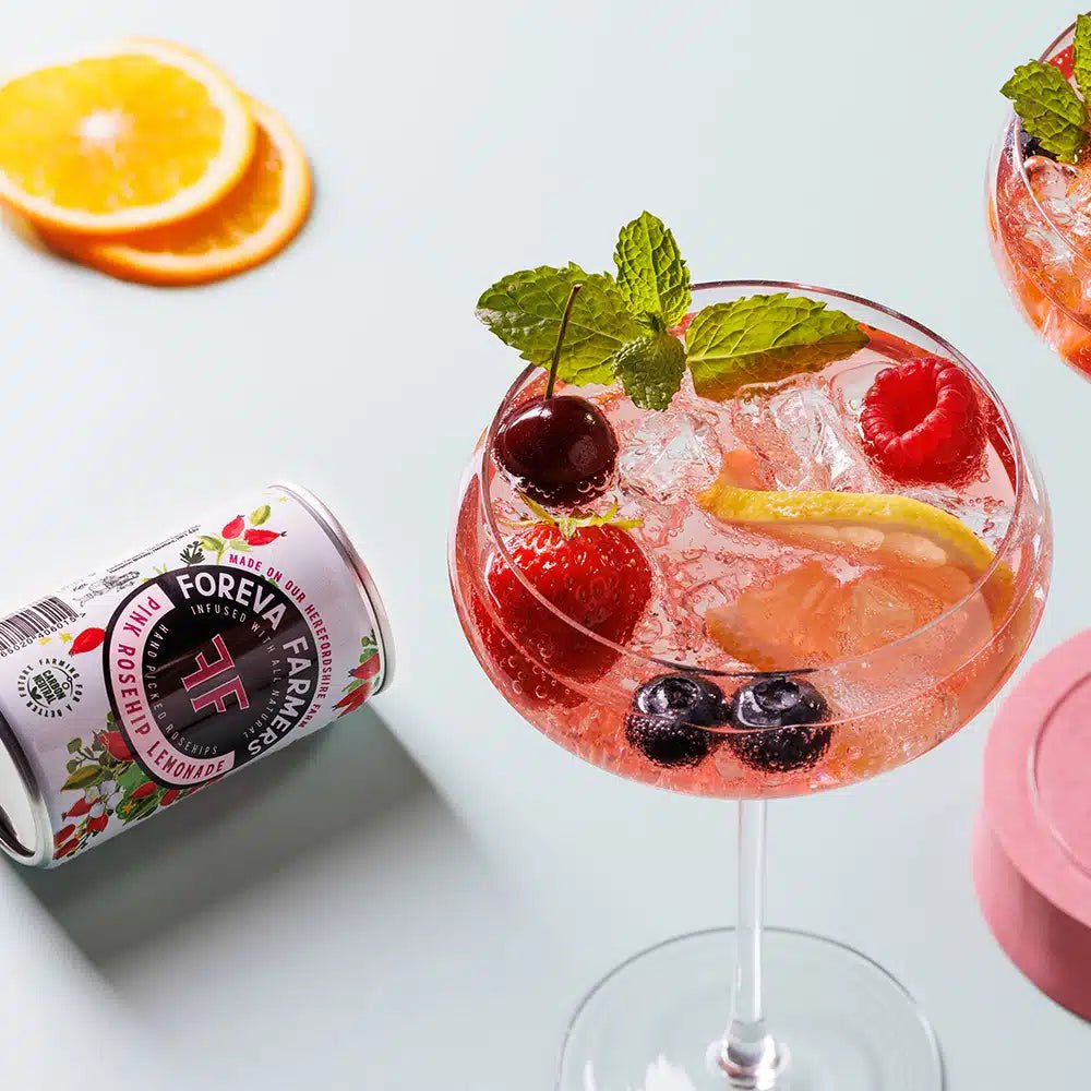 Caña Mística Spiced Rum - Craft & Spiced Rum Box