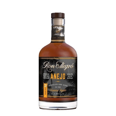 Ron Alegro Anejo