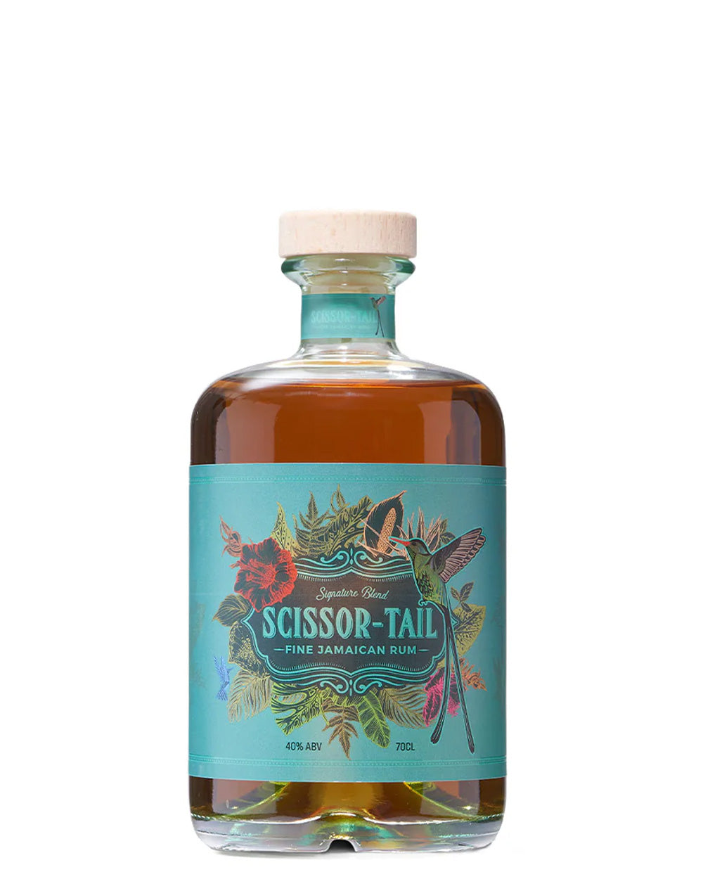 Scissor-Tail Fine Jamaican Rum  'Signature Blend'