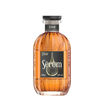 Serum Elixir Panama Spiced Rum