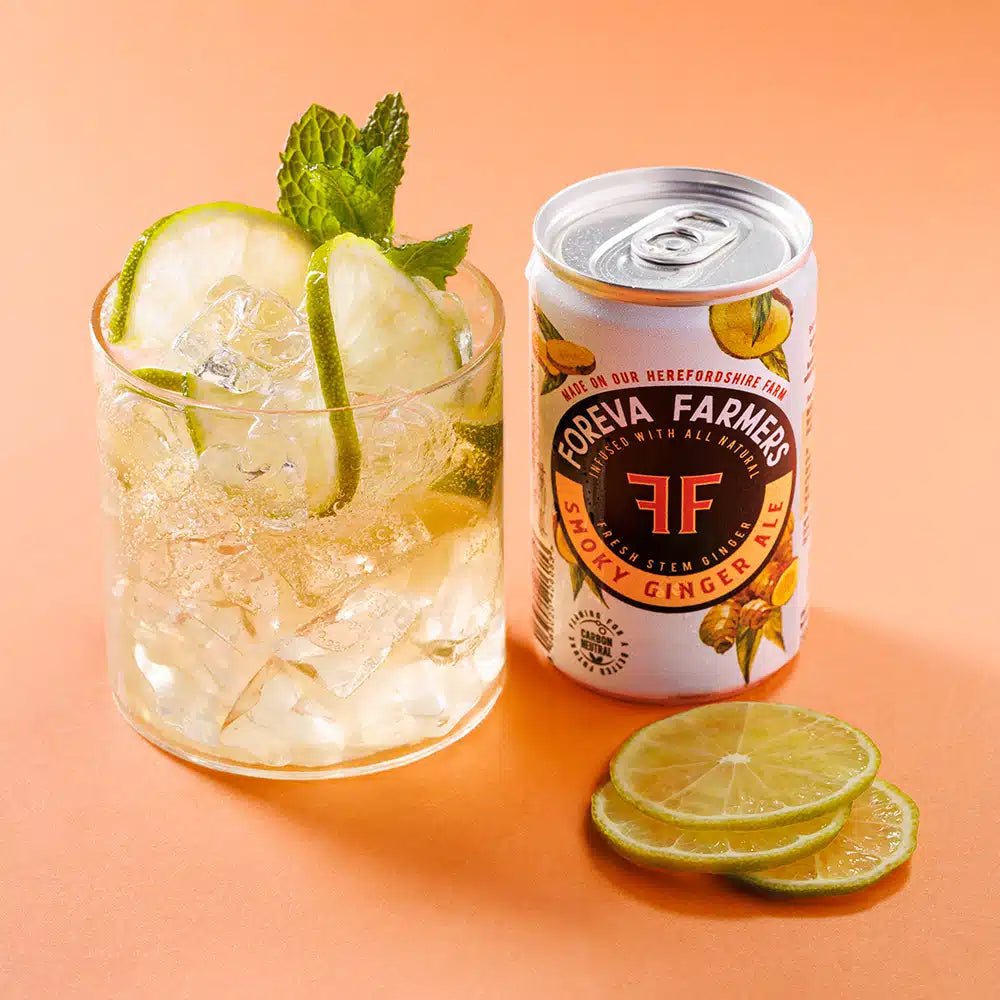 Caña Mística Spiced Rum - Craft & Spiced Rum Box