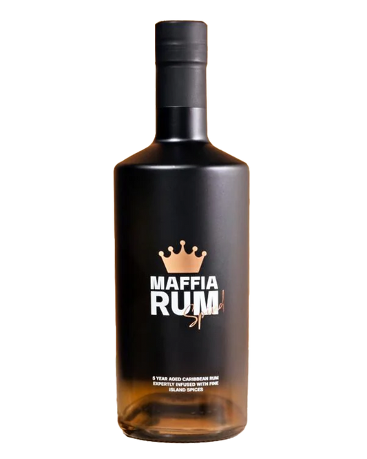 Maffia Spiced Rum