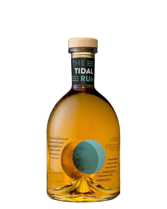 Tidal Rum