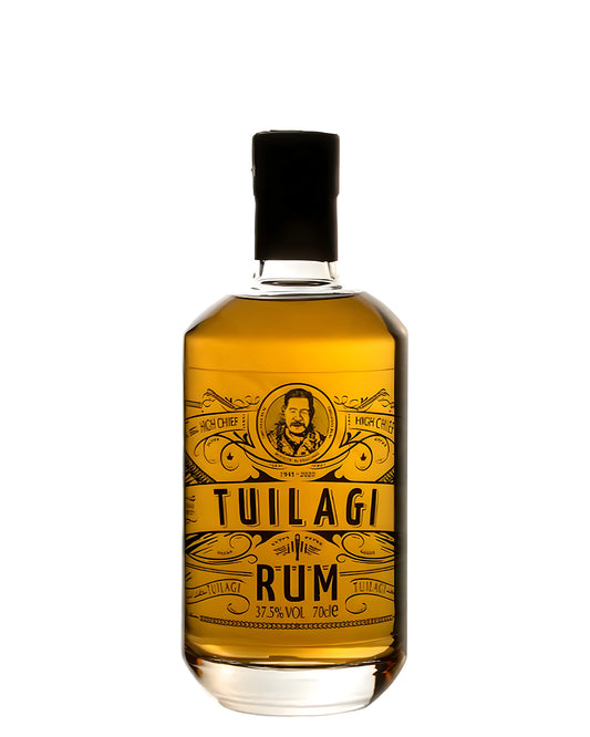 Tuilagi Tribute Rum