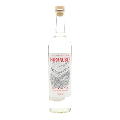 Paranubes Rum - Craft & Spiced Rum Box