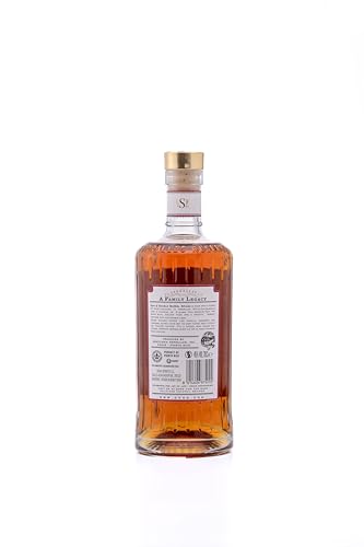 Don Q Oak Barrel Spiced Rum, 70 cl