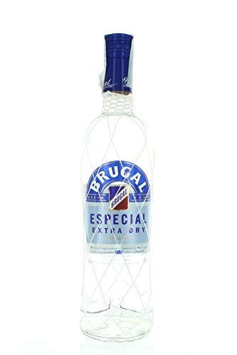 Brugal Blanco Rum Especial, 70 cl