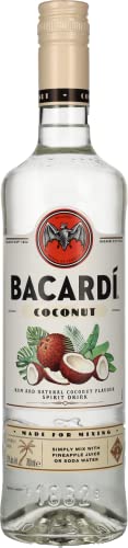Bacardi Coconut, 700ml