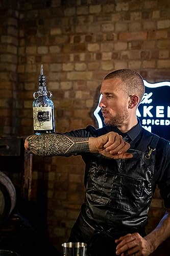 Kraken Black Spiced Rum 70 cl