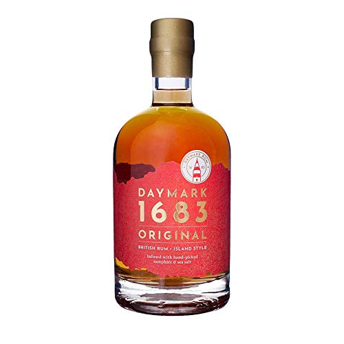 Daymark Original Rum 70cl