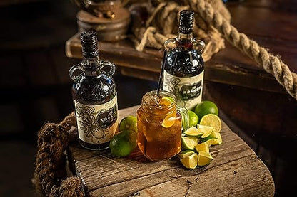 Kraken Black Spiced Rum 70 cl