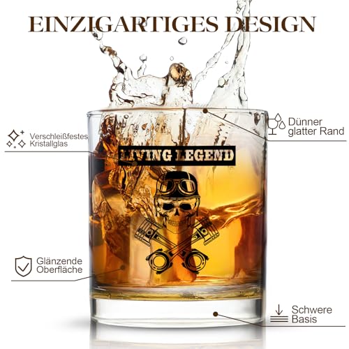 Whiskey gifts for men discount