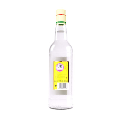 Appleton Estate Signature Jamaica Rum, 70cl & Wray and Nephew Rum 70 cl, 63% vol - White Overproof Jamaica Rum