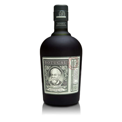 Diplomatico Reserva Exclusiva Rum, 35 cl